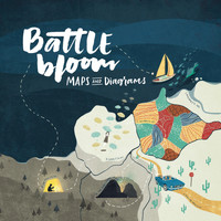 Battle Bloom - Maps and Diagrams