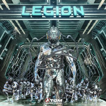 Atom Music Audio - Legion