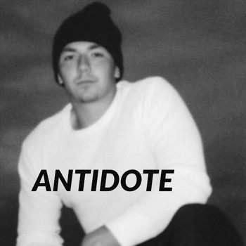 Antidote - Anxiety (feat. Saint Mikey)
