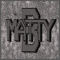 Matty B - Murder Man