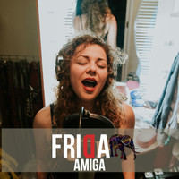 Frida - Amiga