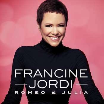 Francine Jordi - Romeo & Julia (Stereoact Remix)