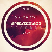 Steven Live - Next