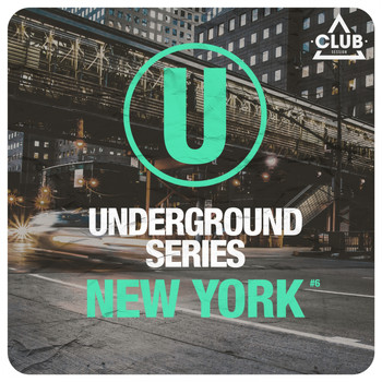 Various Artists - Underground Series New York Pt. 6