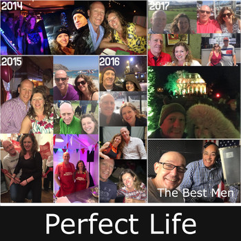 The Best Men - Perfect Life