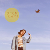 Frinj - Open Heart