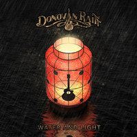 Donovan Raitt - Water and Light