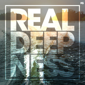 Various Artists - Real Deepness #6