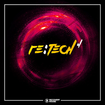 Various Artists - Re:Tech, Vol. 4