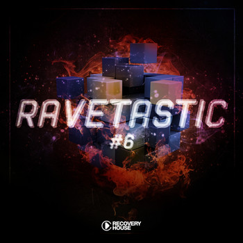 Various Artists - Ravetastic #6