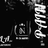 L.A - Pain (feat. Alexhope) (Explicit)