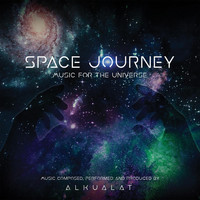Alkualat - Space Journey