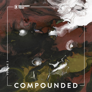 Various Artists - Compounded, Vol. 3