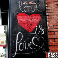 Dr. Bass - Love Is Love