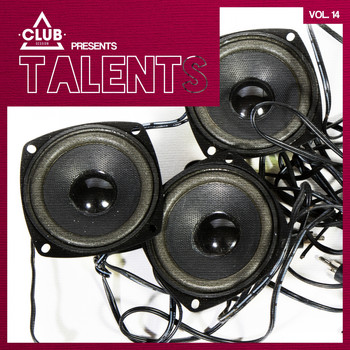 Various Artists - Club Session Pres. Talents, Vol. 14