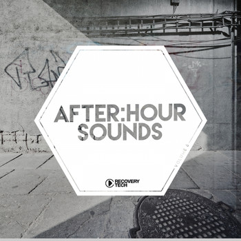 Various Artists - After:Hour Sounds, Vol. 6