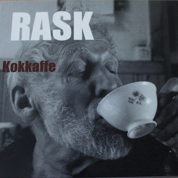 Rask - Kokkaffe