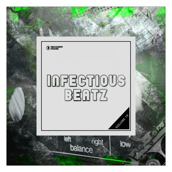 Various Artists - Infectious Beatz, Vol. 19