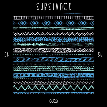 Various Artists - Substance, Vol. 56