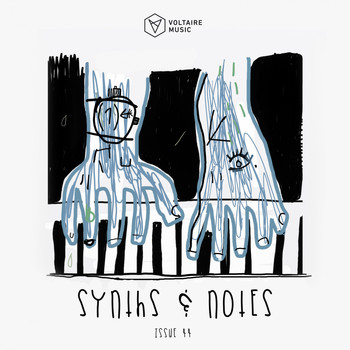 Various Artists - Synths And Notes 44