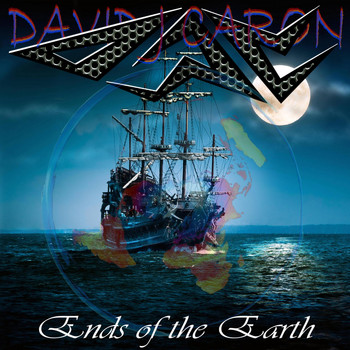 David J Caron - Ends of the Earth