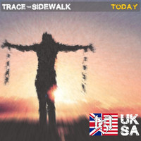 Trace the Sidewalk - Today