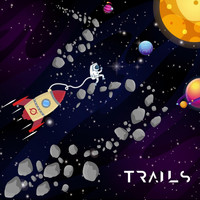 Cosmonaut - Trails
