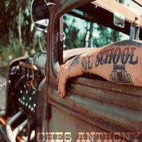 Ches Anthony - Old School
