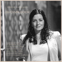 Denise Mangiardi - Brown Book
