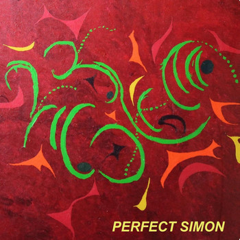 Perfect Simon - Contrails