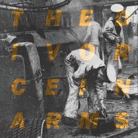 The Divorce - In Arms
