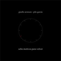 Giselle Aronson & Pilo García - Ocho Motivos para Volver