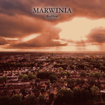 Redheat - Marwinia