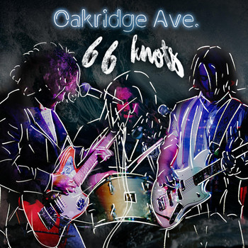 Oakridge Ave. - 66 Knots