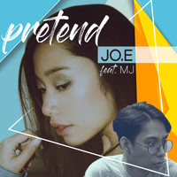 Jo.e - Pretend