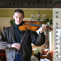 Jared Bogle - Mr. Standfast