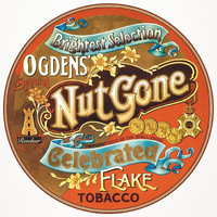 Small Faces - Ogdens' Nut Gone Flake (Unreleased Tracks)