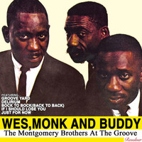 Wes Montgomery - Groove Yard