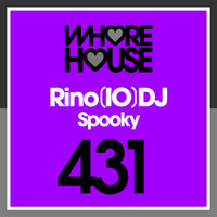 Rino(IO)DJ - Spooky