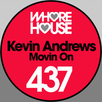 Kevin Andrews - Movin' On