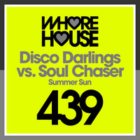 Disco Darlings, Soul Chaser - Summer Sun