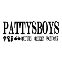 Pattysboys - Cutie Can't Dance (Pb Mix)