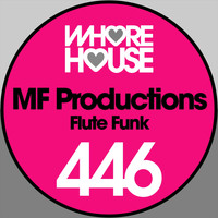 MF Productions - Flute Funk