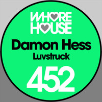 Damon Hess - Luvstruck
