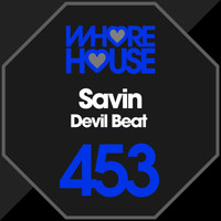Savin - Devil Beat