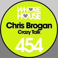 Chris Brogan - Crazy Talk