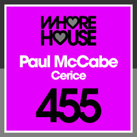 Paul McCabe - Cerice