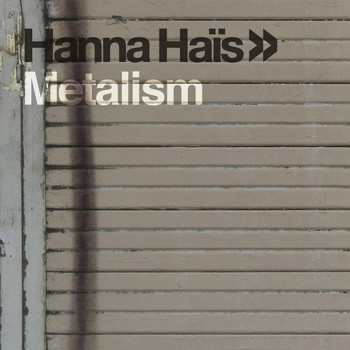 Hanna Hais - Metalism