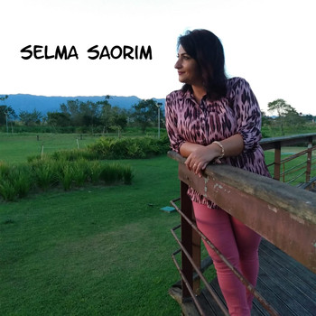Selma Saorim - Leva Me ao Altar
