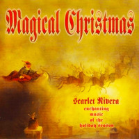 Scarlet Rivera - Magical Christmas